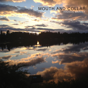 Mouth and Collar