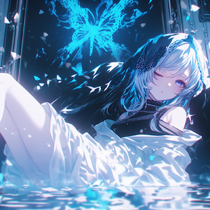 グッバイ ブルーデイズ