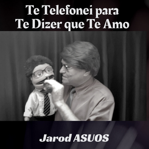 Te Telefonei para Te Dizer que Te Amo