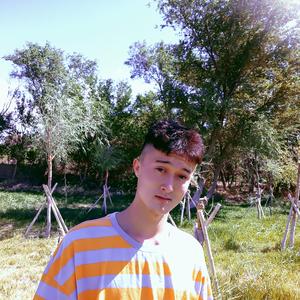 Nijat-Rixat-AyrilmiganlaR（XjADELEM remix）