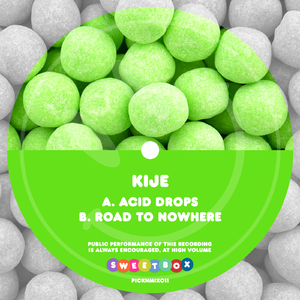 Road to Nowhere (Original Mix)