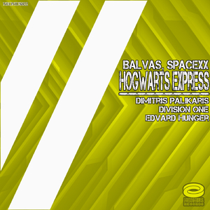 Hogwarts Express (Edvard Hunger Remix)