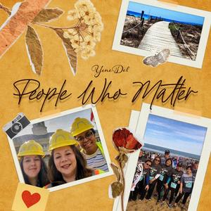 People Who Matter