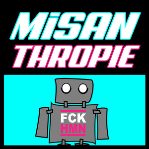 Misanthropie
