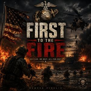 First to the Fire