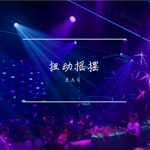 扭动摇摆Electric sound