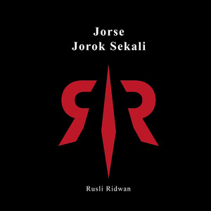 Jorse Jorok Sekali