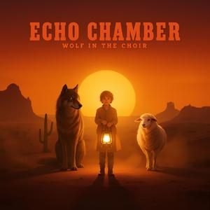 Echo Chamber (Wolf in the Choir Version)