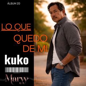 Como le Hacemos Pa Olvidarnos (Maryy/Kuko)
