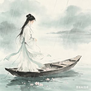 浮生若梦·红颜劫