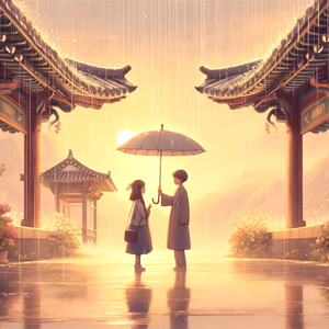 영원히 네곁에 (Inst.)