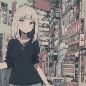 酩酊 (feat. 重音テト) [ver.teto]