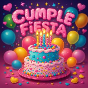 Feliz Cumpleaños, Antonella