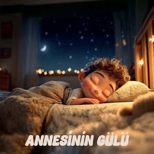 Annesinin Gülü