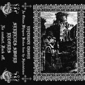 The Howling of the Black Fortress
