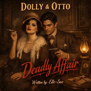 Deadly Affair (Dolly & Otto)