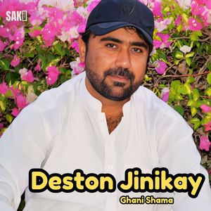 Deston Jinike