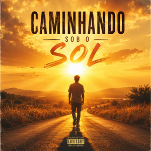 Caminhando sob o sol