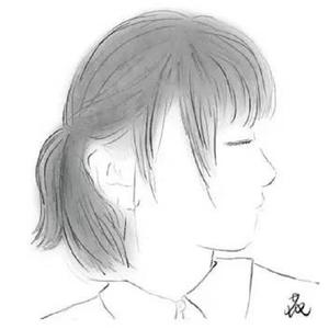 一棵会开花的树