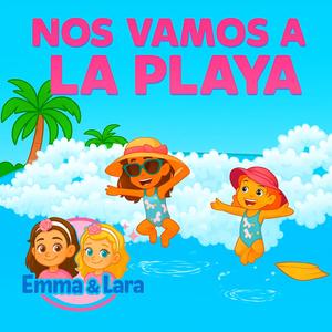Nos vamos a la playa | Canciones Infantiles | Canciones educativas | Canciones de verano