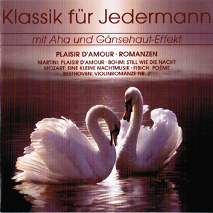 Violinromanze No. 2 in F Major, Op. 50