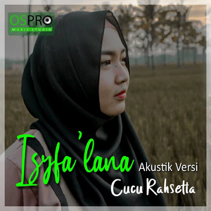 Isyfa Lana (Akustik)