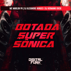 Botada Super Sônica