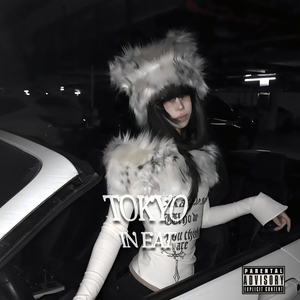 TOKYO IN EAT