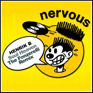 Soul Heaven (feat. Terri B) [Original Mix]