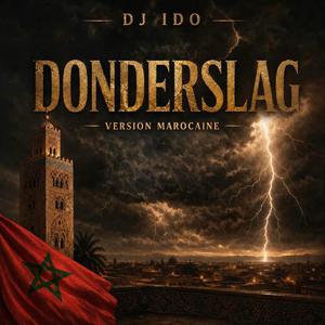 Donderslag (Maroccain Version)