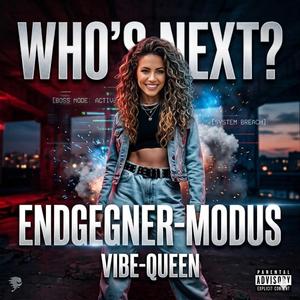 Who's Next