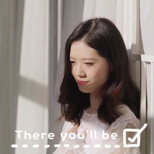 【复乐班】There You'll Be