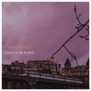 Dance In Paris