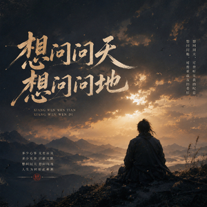 想问问天想问问地 (爱到卑微也是罪)
