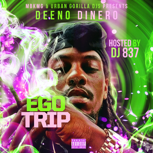 In My Zone [Remix] (Feat. NoFreeHoe)