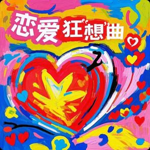 恋爱狂“想”曲 （Prod.AIHS）