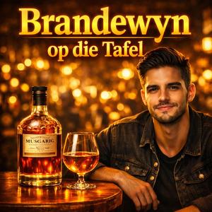 Brandewyn Op Die Tafel