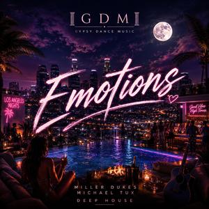 Emotions (Miller Dukes)