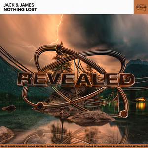 Nothing Lost (Extended Mix)