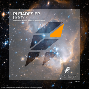Pleiades (Original Re-Master)