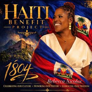 Ayiti Cherie (feat. Cassandra Altema-Lee & Garline Marcelin)