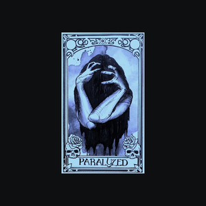 Paralyzed
