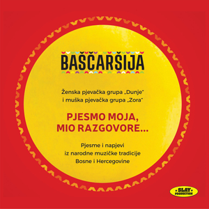 Sta je ovo ko da svadba nije