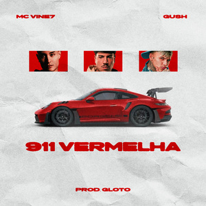 911 Vermelha