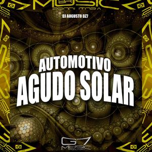 Automotivo Agudo Solar