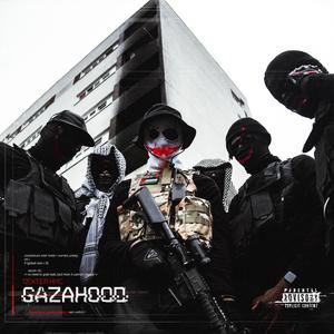 GAZA HOOD 31.10 (FREESTYLE)