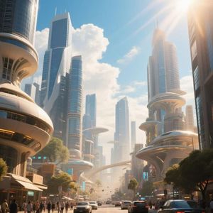 城市中的日子-整曲