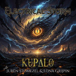 Electrical Storm