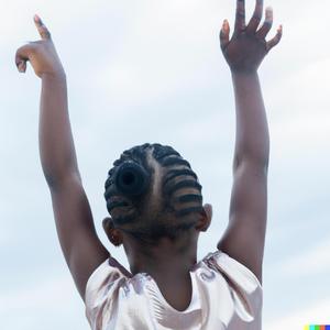 Someones (feat. Stress)