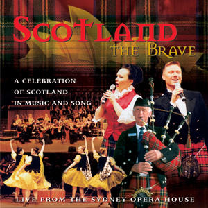 Wi' a Hundred Pipers (Arr. Deirdre Foyster) (Live)
